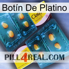 Botín De Platino cialis5